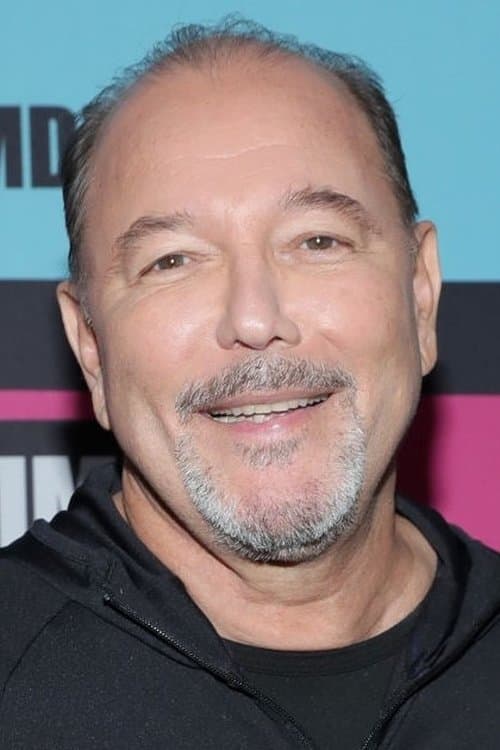 Rubén Blades photo
