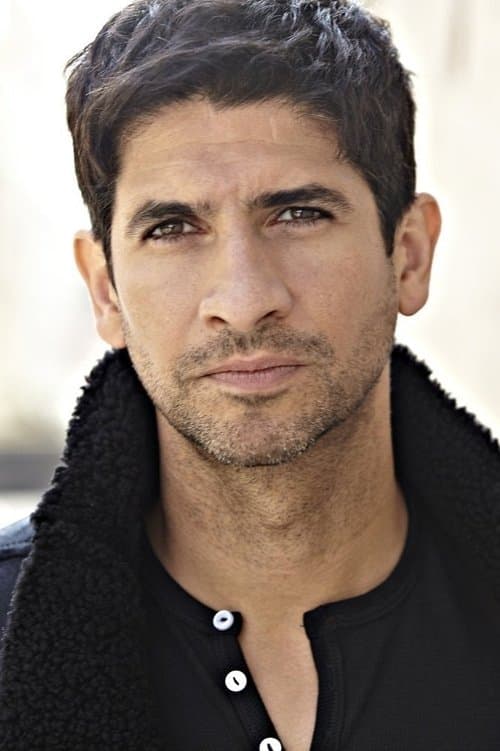 Фото Raza Jaffrey