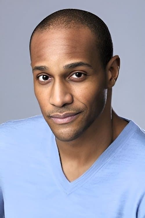 Michael Cory Davis photo