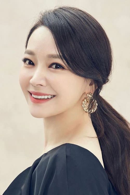 Фото Kim So-hyun