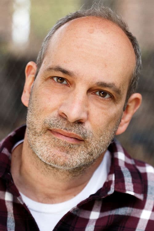 Фото Paul Weissman