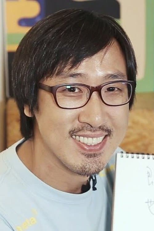 馮勉恆 photo