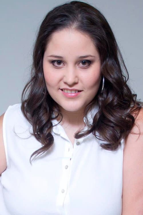 Ines Ochoa photo