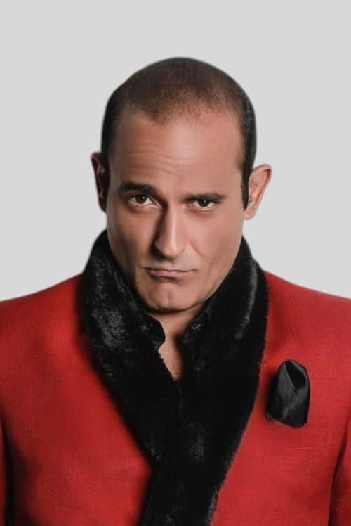 Фото Akshaye Khanna