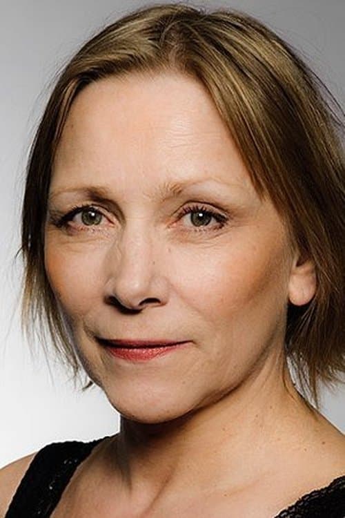 Фото Anne Krigsvoll