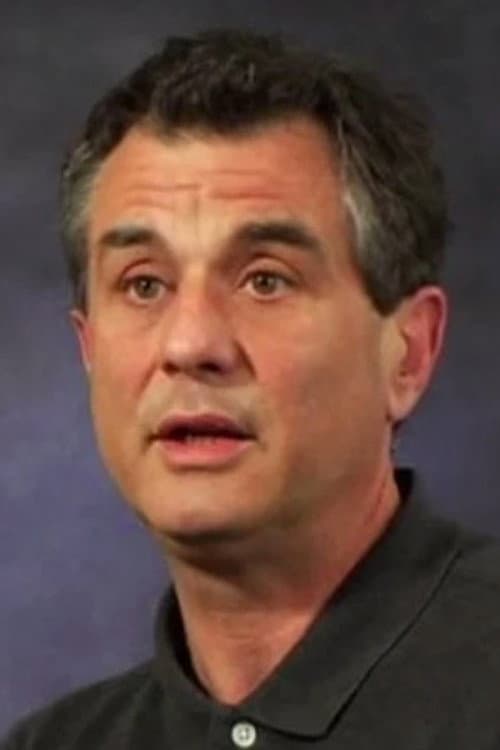 Robert Berlinger photo