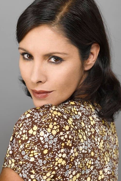 Valentina Vargas photo