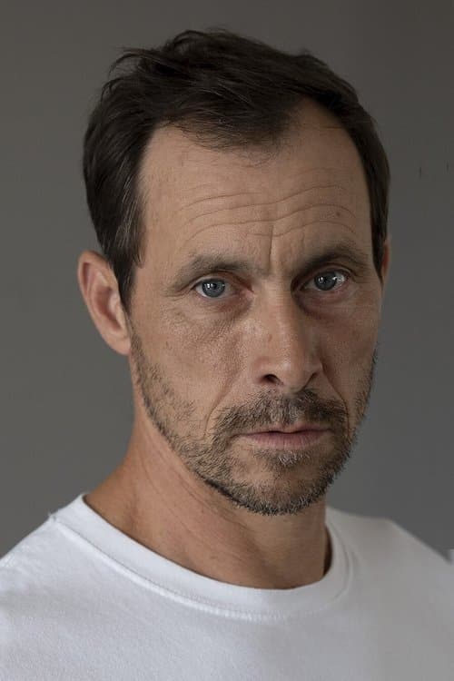 Marc Hosemann photo