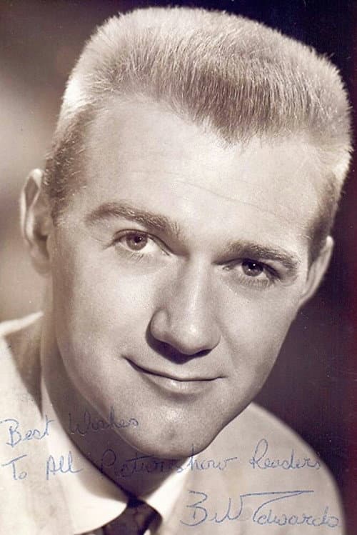Bill Edwards photo
