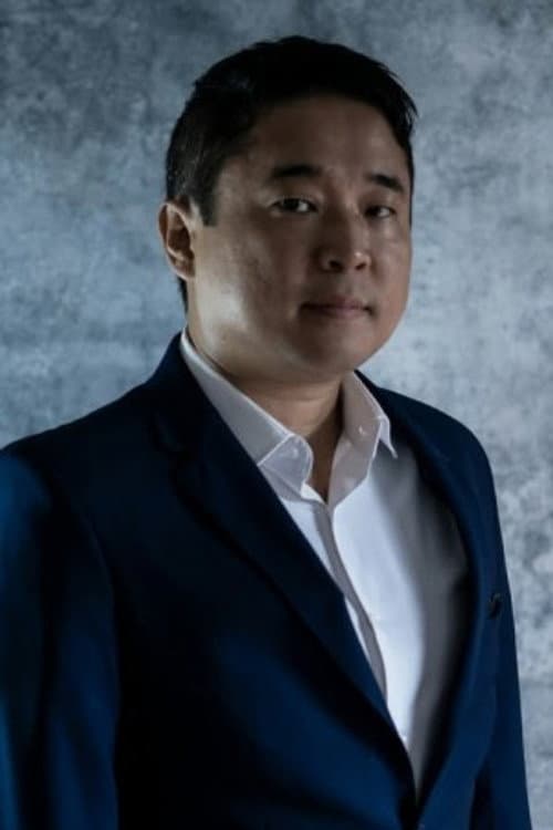 Фото Henrique Kimura