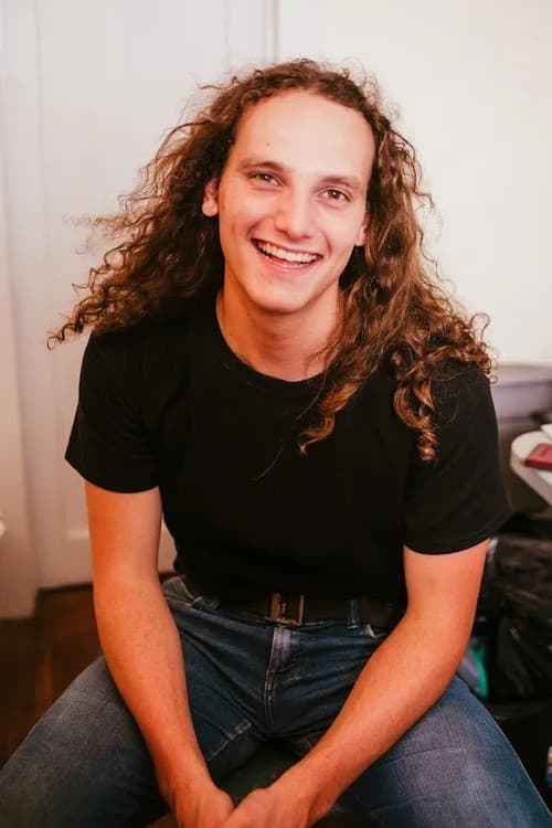 Luke Sage photo