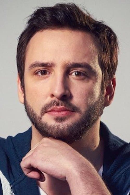 Жюльєн Пестель photo