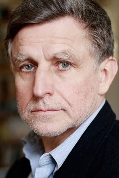 Ulrich Anschütz photo