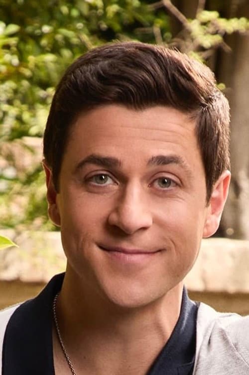 Фото David Henrie