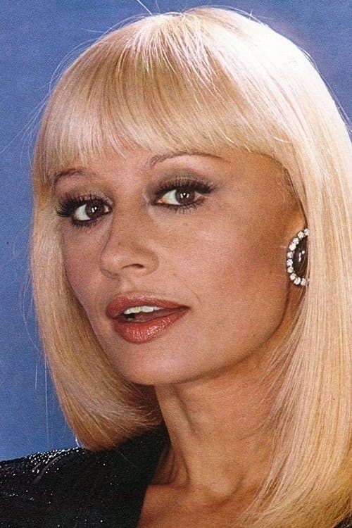 Raffaella Carrà photo