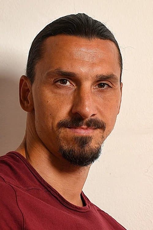 Фото Zlatan Ibrahimović