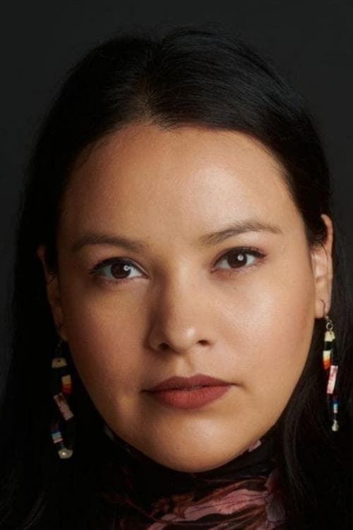 JaNae Collins photo