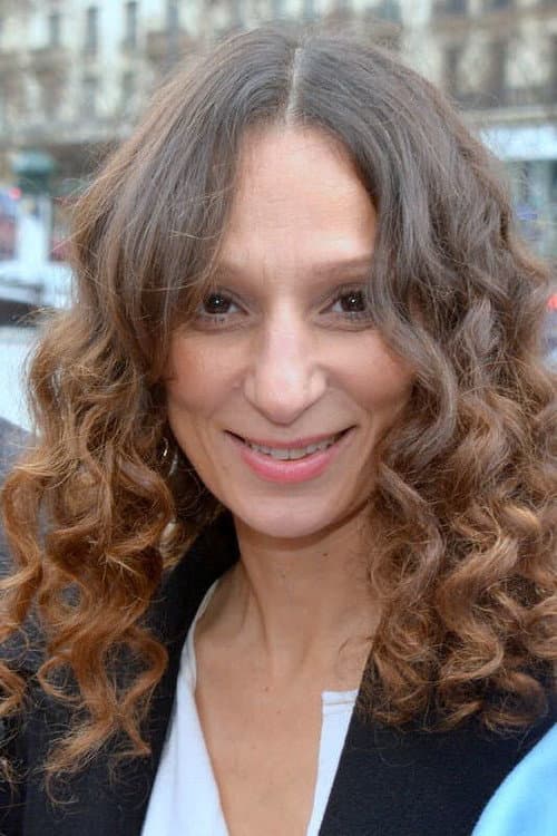 Houda Benyamina photo
