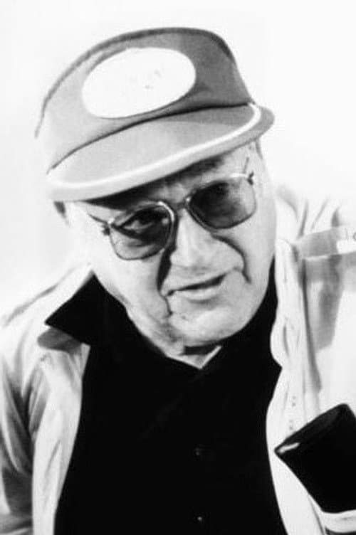 Melvin Frank photo