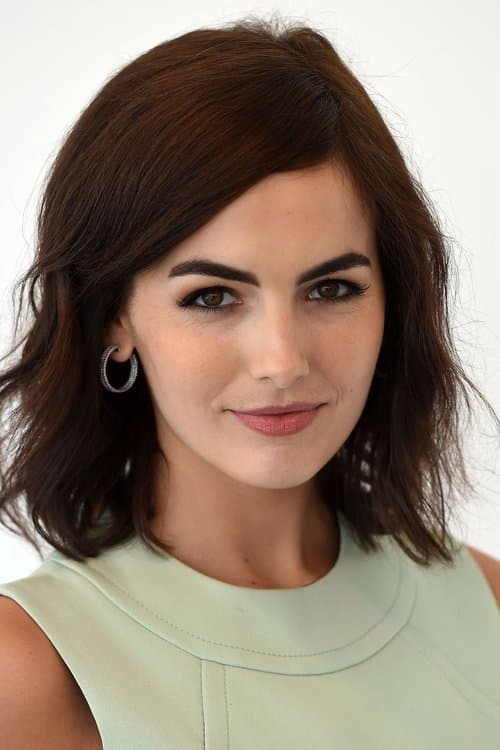 Камілла Бель photo