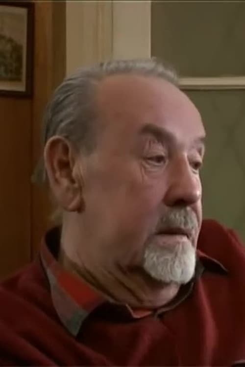 Александр Мишарин photo