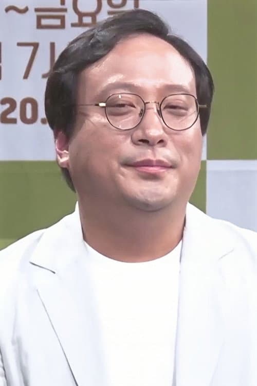 Фото Kim Yong-min