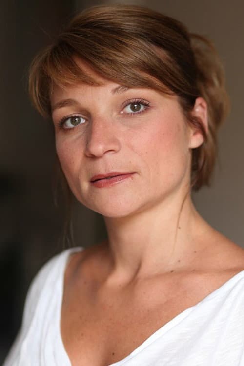 Фото Ludivine de Chastenet