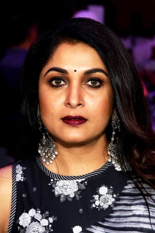 Ramya Krishnan photo