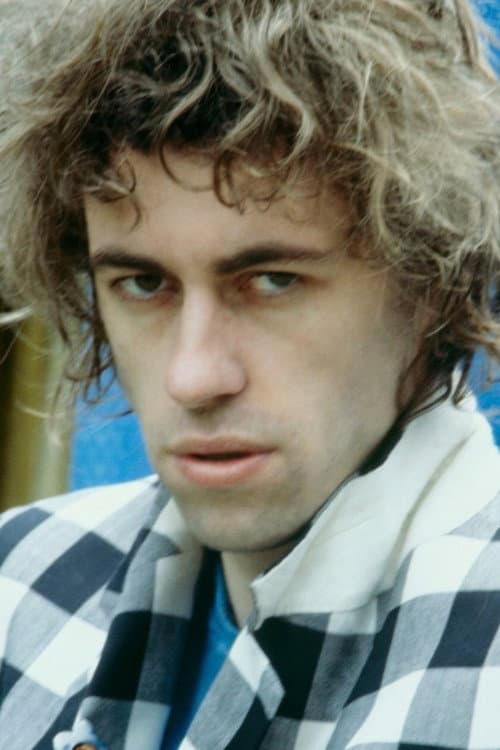 Фото Bob Geldof