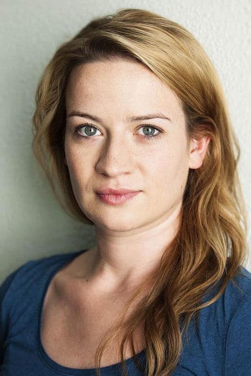 Фото Nina Gummich