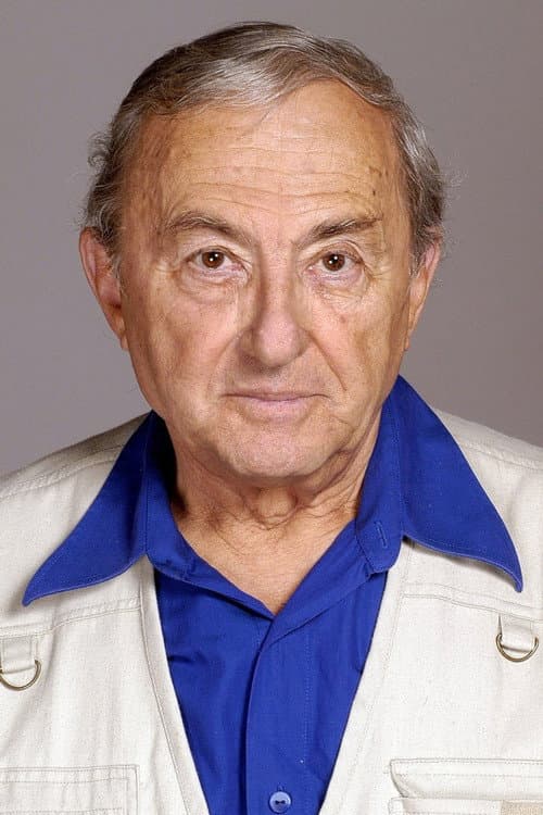 Pavol Haspra photo