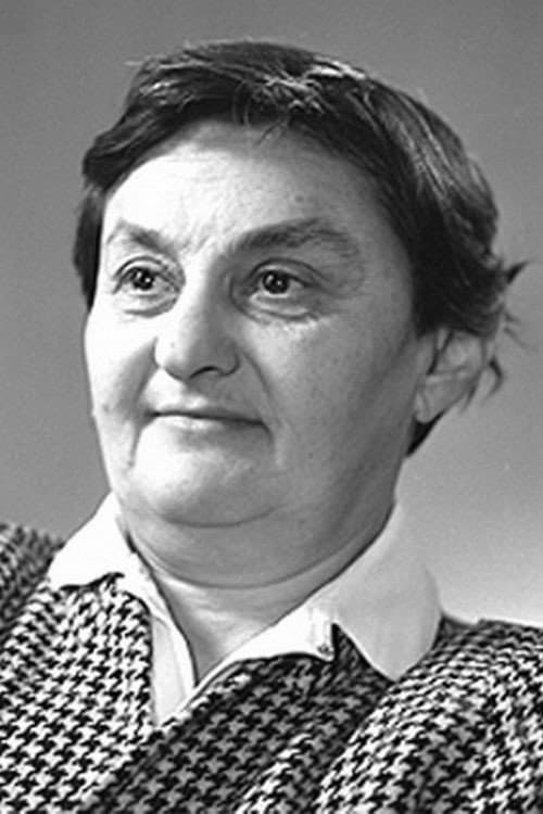 Нина Тер-Осипян photo
