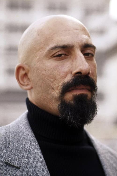Сід Гейґ photo