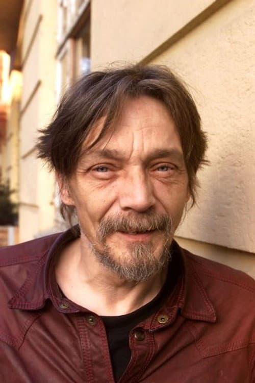 Ole Neumann photo