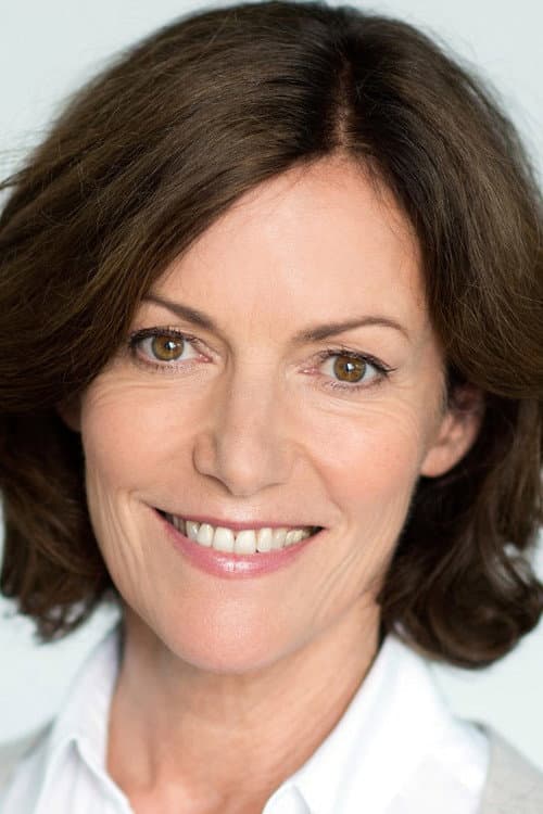 Katharina Meinecke photo