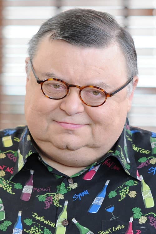 Фото Wojciech Mann