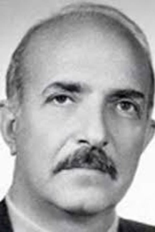 Mahmoud Kushan photo