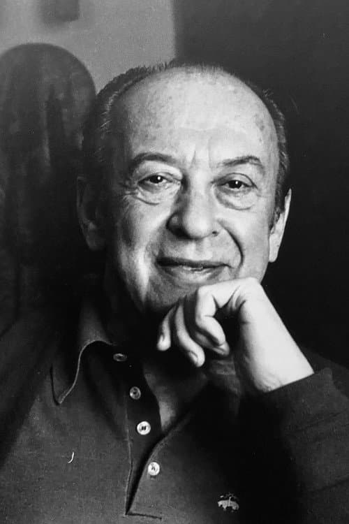 Marc Davis photo