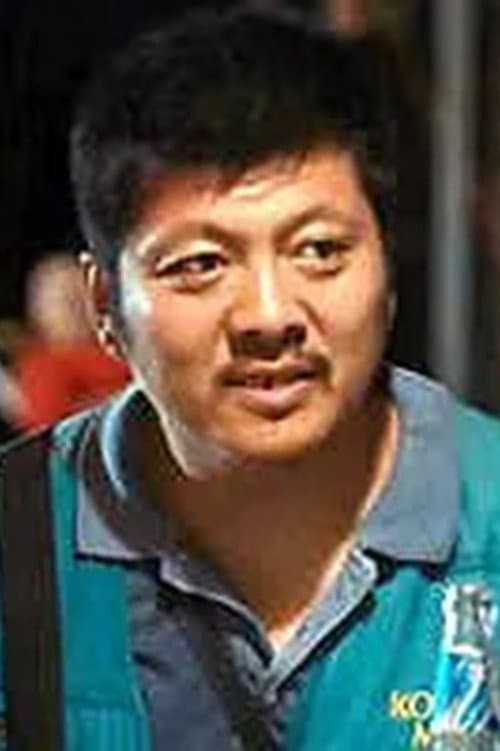 李海濱 photo