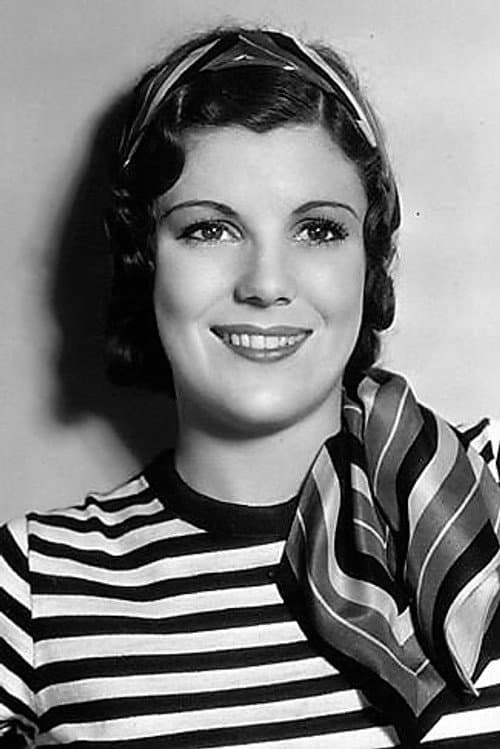 Ruth Hall photo