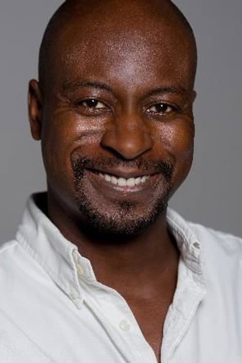 Фото Ben Afful