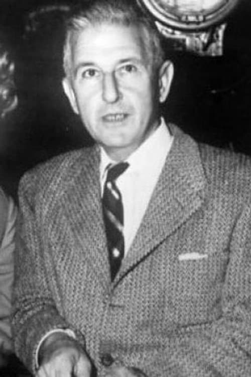 Curtis Bernhardt photo