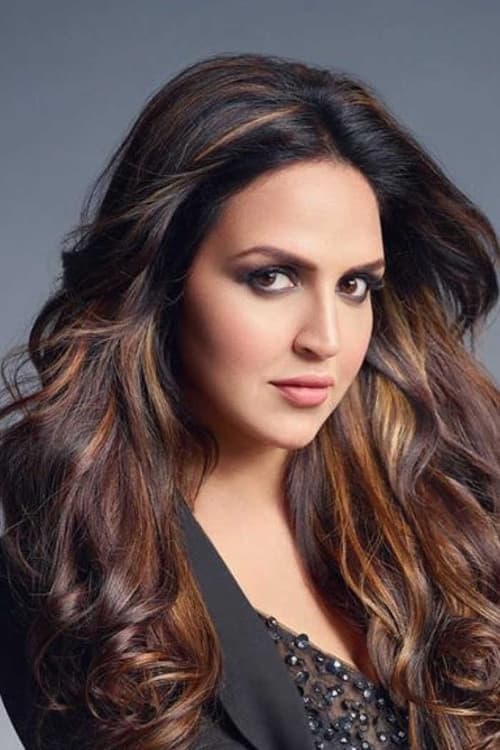Esha Deol photo