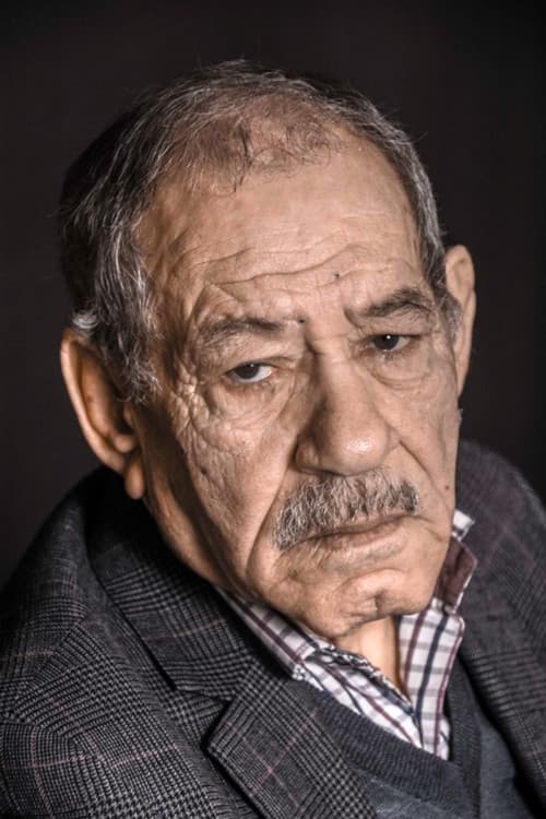 Ahmed Benaissa photo