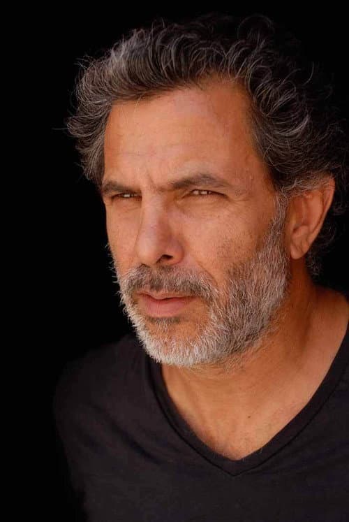 Фото Juliano Mer-Khamis