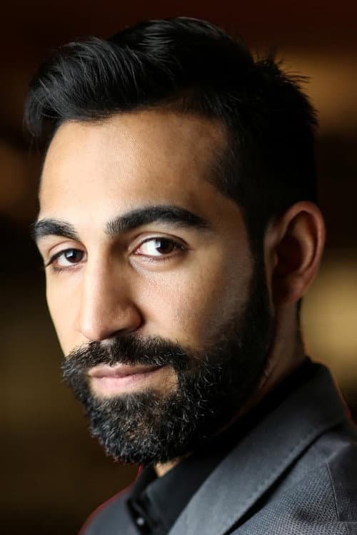 Фото Nadeem Umar-Khitab
