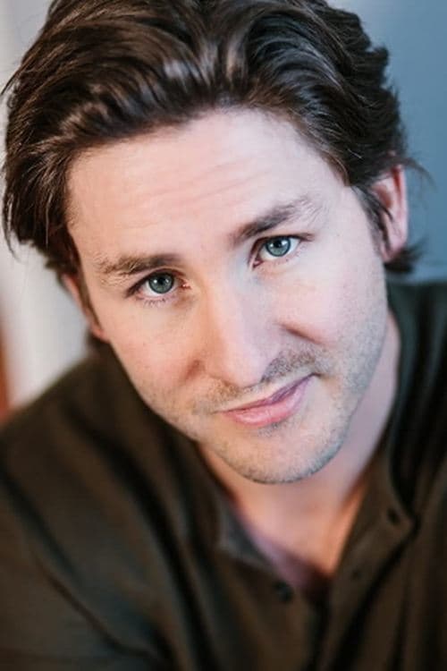 Jesse Moss photo
