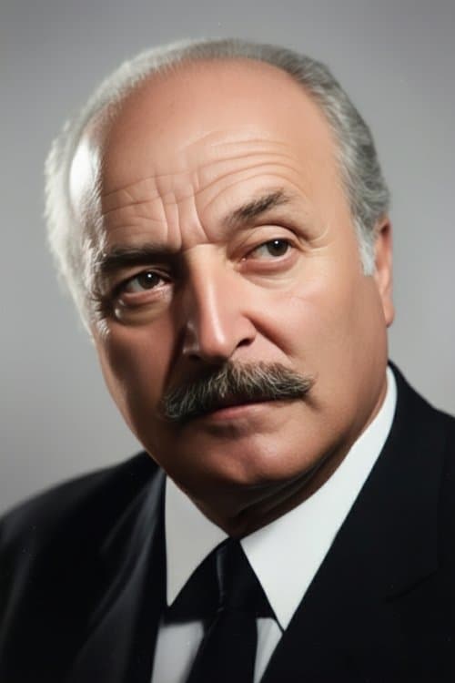 Фото Nubar Terziyan