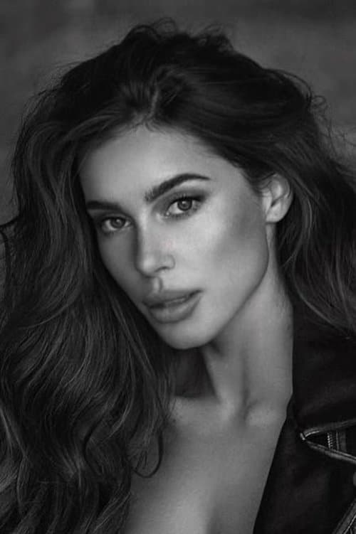 Jocelyn Wedow photo