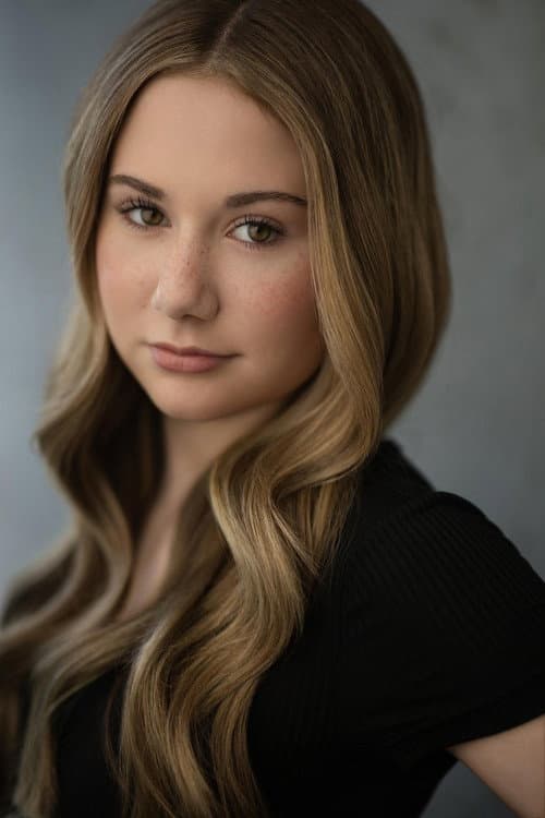 Ava Grace Cooper photo